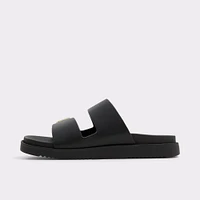 Alessie Black Women's Flats | ALDO Canada