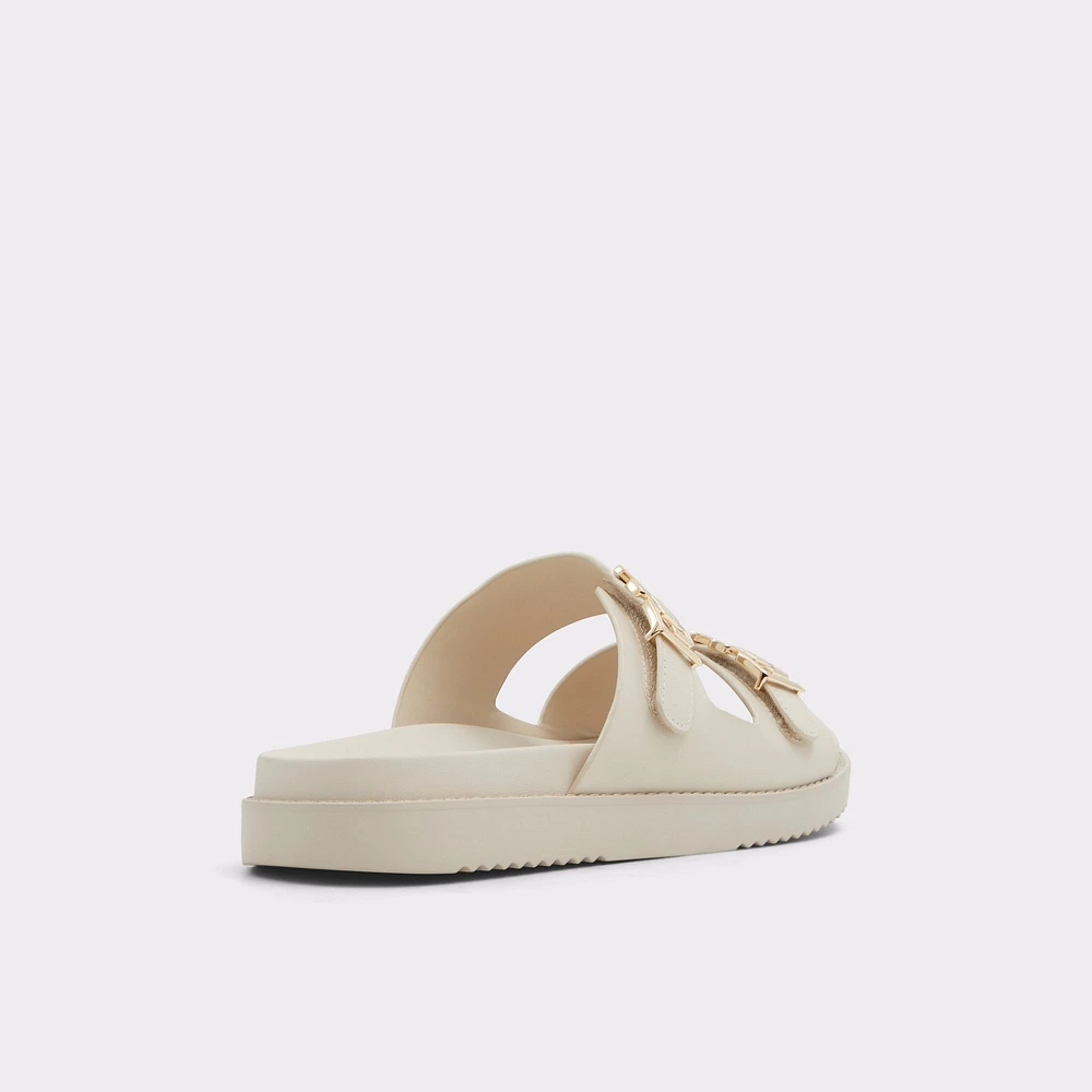 Alessie Other White Women's Flats | ALDO Canada