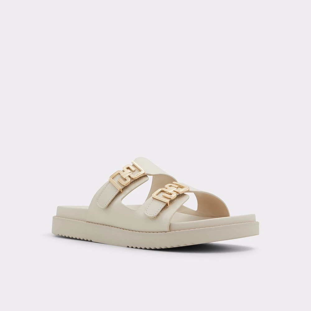 Alessie Other White Women's Flats | ALDO Canada