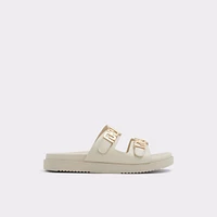 Alessie Other White Women's Flats | ALDO Canada