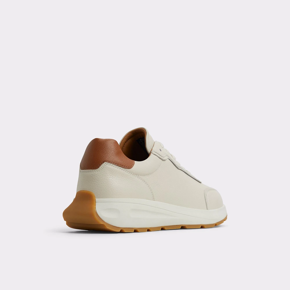 Alessio Ivory Men's Athletic sneakers | ALDO Canada