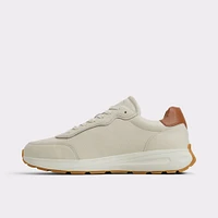 Alessio Ivory Men's Athletic sneakers | ALDO Canada