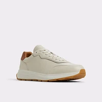 Alessio Ivory Men's Athletic sneakers | ALDO Canada