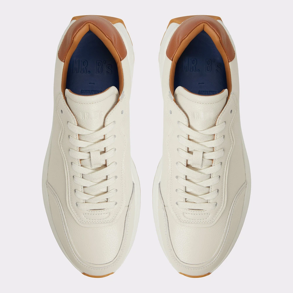 Alessio Ivory Men's Athletic sneakers | ALDO Canada