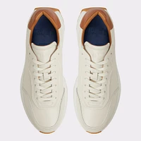 Alessio Ivory Men's Athletic sneakers | ALDO Canada