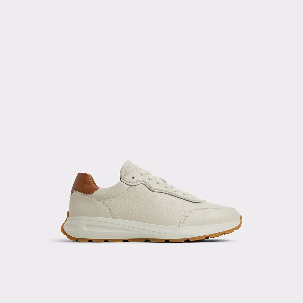 Alessio Ivory Men's Athletic sneakers | ALDO Canada