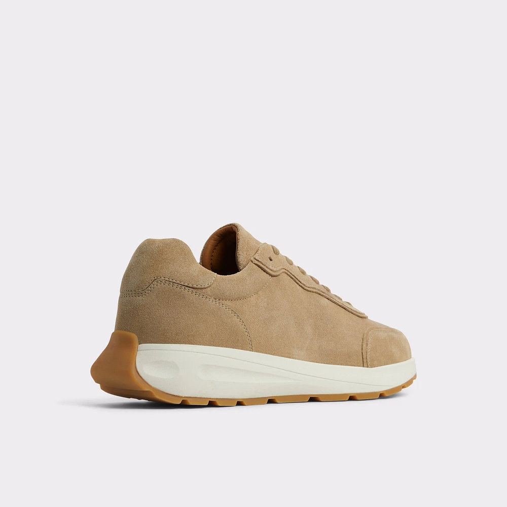 Alessio Taupe Men's Athletic sneakers | ALDO Canada