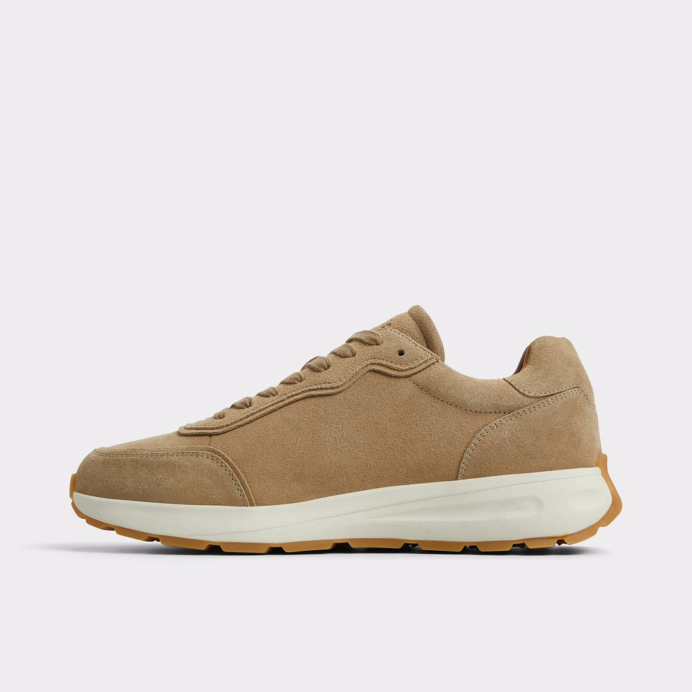 Alessio Taupe Men's Athletic sneakers | ALDO Canada