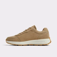 Alessio Taupe Men's Athletic sneakers | ALDO Canada