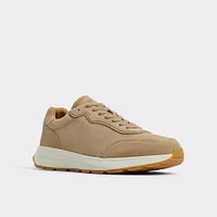 Alessio Taupe Men's Athletic sneakers | ALDO Canada