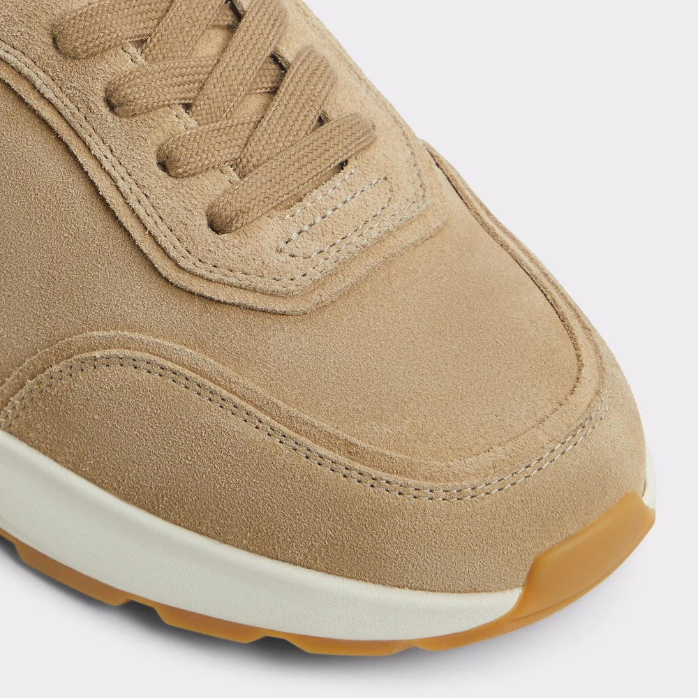 Alessio Taupe Men's Athletic sneakers | ALDO Canada