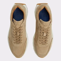 Alessio Taupe Men's Athletic sneakers | ALDO Canada