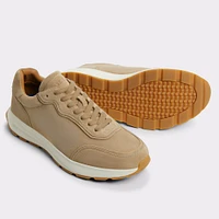 Alessio Taupe Men's Athletic sneakers | ALDO Canada