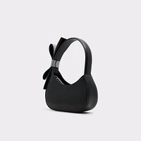 Alexandriax Black Overflow Women's Shoulder Bags | ALDO Canada