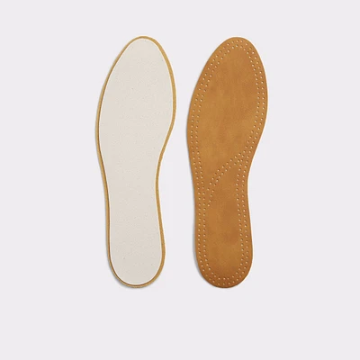 Women's Comfort Insoles Naturel Unisex Produits d'entretien | ALDO Canada