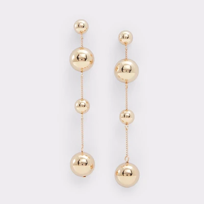 Allbubbles Or Femmes Boucles d'oreilles | ALDO Canada