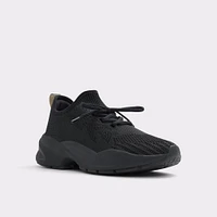 Allday Noir/Noir Femmes Sneakers athlétiques | ALDO Canada