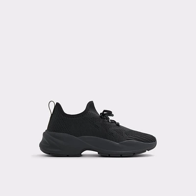 Allday Noir/Noir Femmes Sneakers athlétiques | ALDO Canada