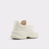 Allday Autre Blanc Femmes Sneakers athlétiques | ALDO Canada