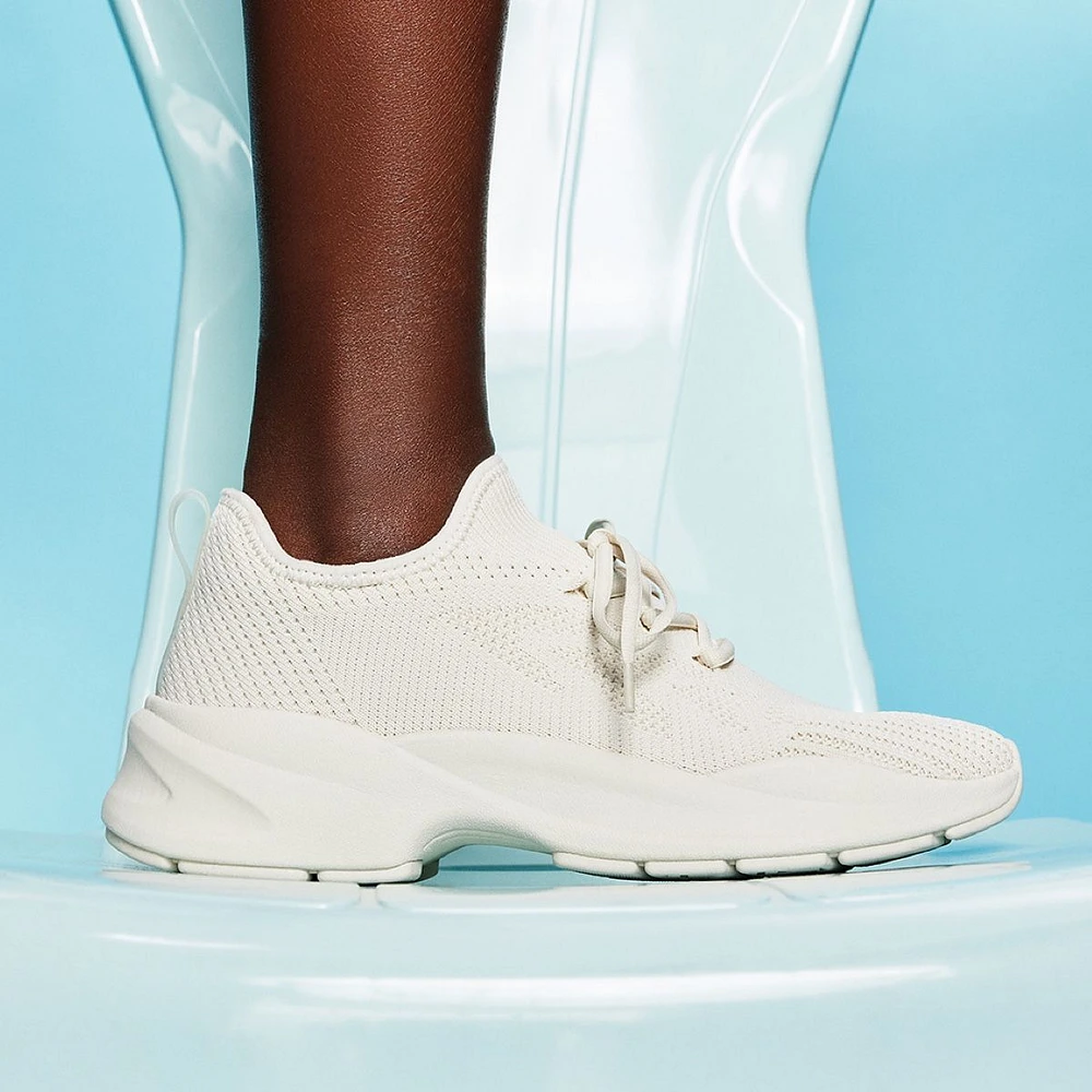 Allday Autre Blanc Femmes Sneakers athlétiques | ALDO Canada