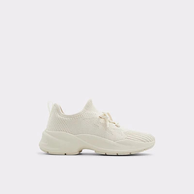 Allday Autre Blanc Femmes Sneakers athlétiques | ALDO Canada