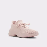 Allday Pink Women's Athletic Sneakers | ALDO Canada