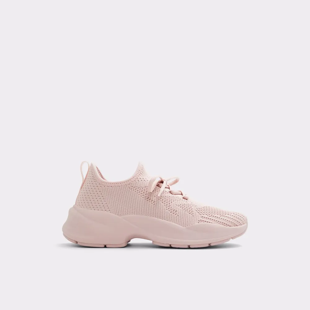 Allday Pink Women's Athletic Sneakers | ALDO US