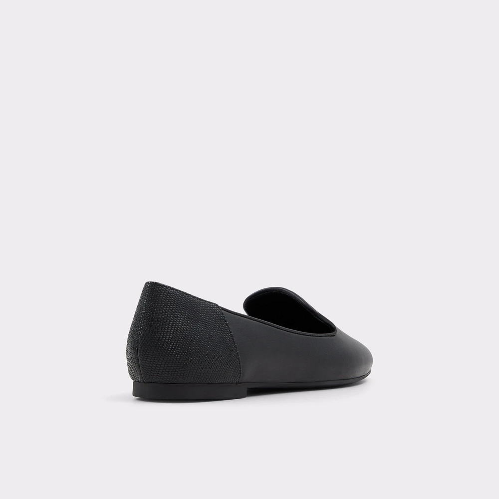 Almore Noir Femmes Talons plats | ALDO Canada