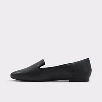 Almore Noir Femmes Talons plats | ALDO Canada