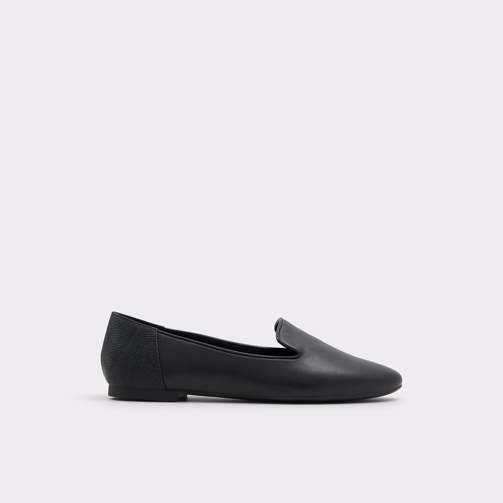 Almore Noir Femmes Talons plats | ALDO Canada