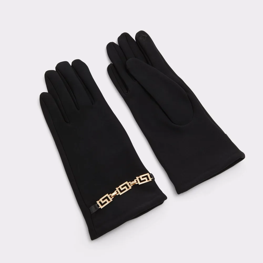 Alodaeriel Noir/Or Multi Femmes Gants | ALDO Canada