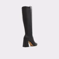 Alodenaryn Black Women's Dress boots | ALDO US