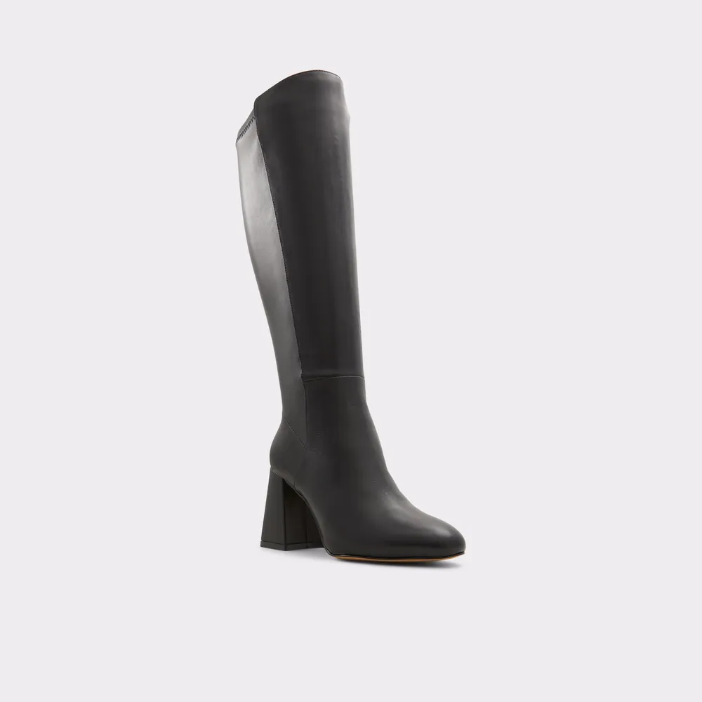 Alodenaryn Black Women's Dress boots | ALDO US