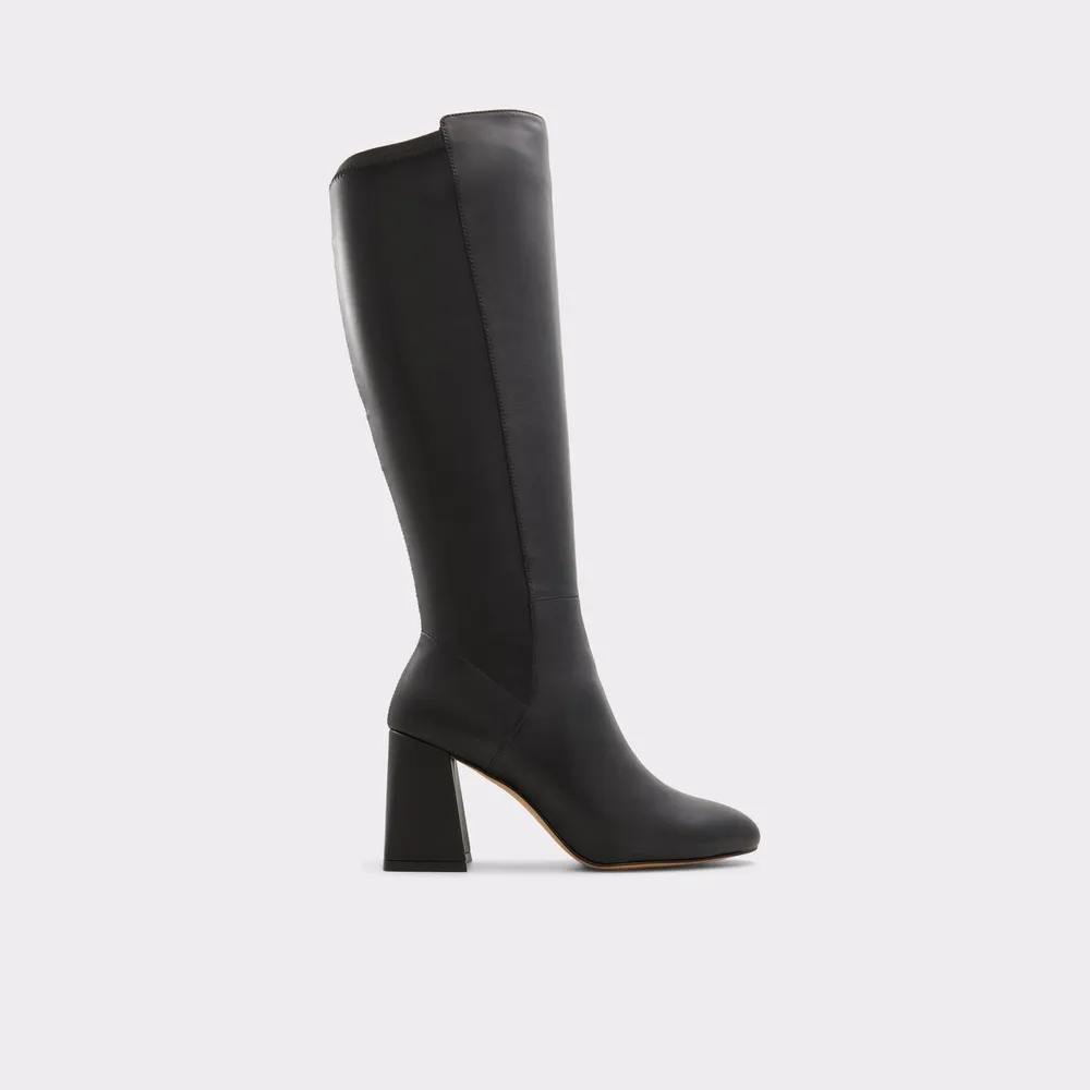 Alodenaryn Black Women's Dress boots | ALDO US