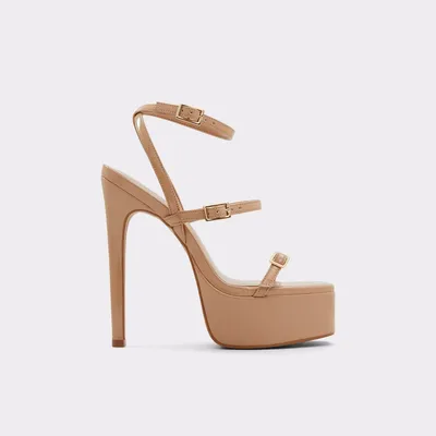 Alodonna Dark Beige Women's Final Sale For Women | ALDO US