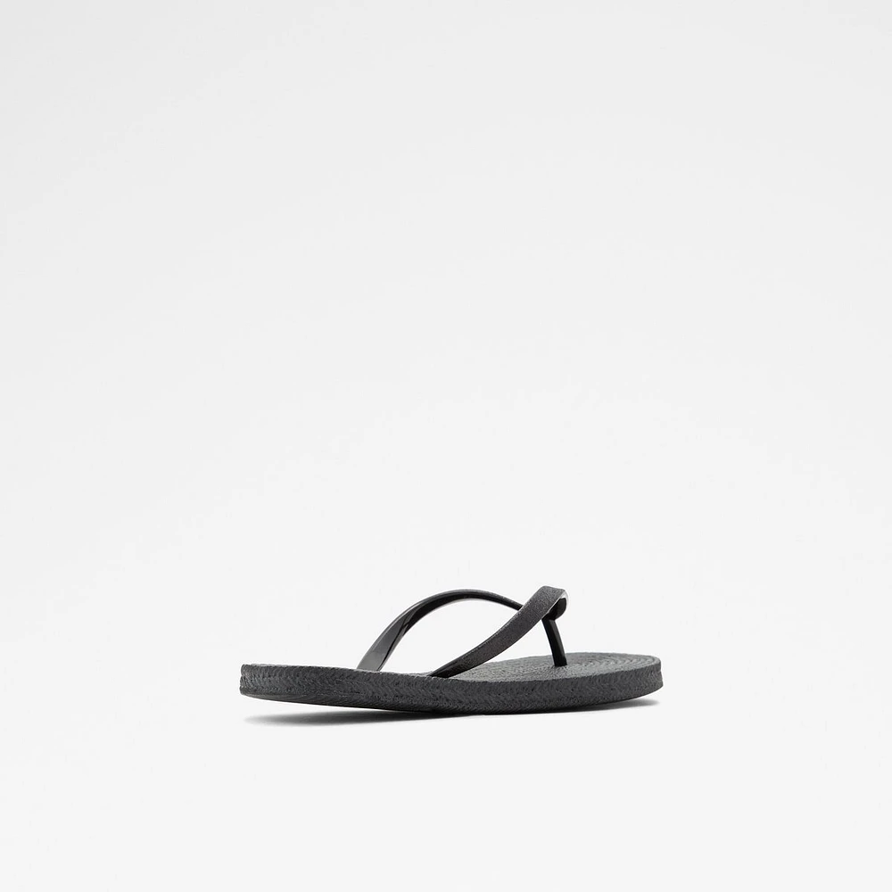 Aloomba Noir Femmes Talons plats | ALDO Canada