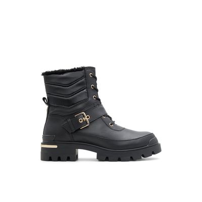 ALDO Alpa - Women's Boots Winter Black,