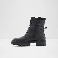 Alpa Other Black Women's Winter boots | ALDO Canada