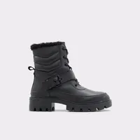 Alpa Other Black Women's Winter boots | ALDO Canada