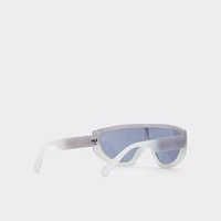 Alphineshades Autre Gris Femmes Lunettes de soleil tendance | ALDO Canada