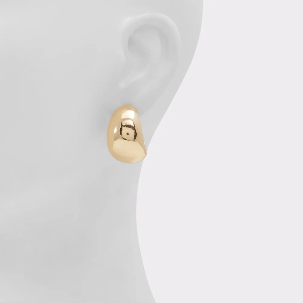 Aludra Gold Women's Earrings | ALDO Canada