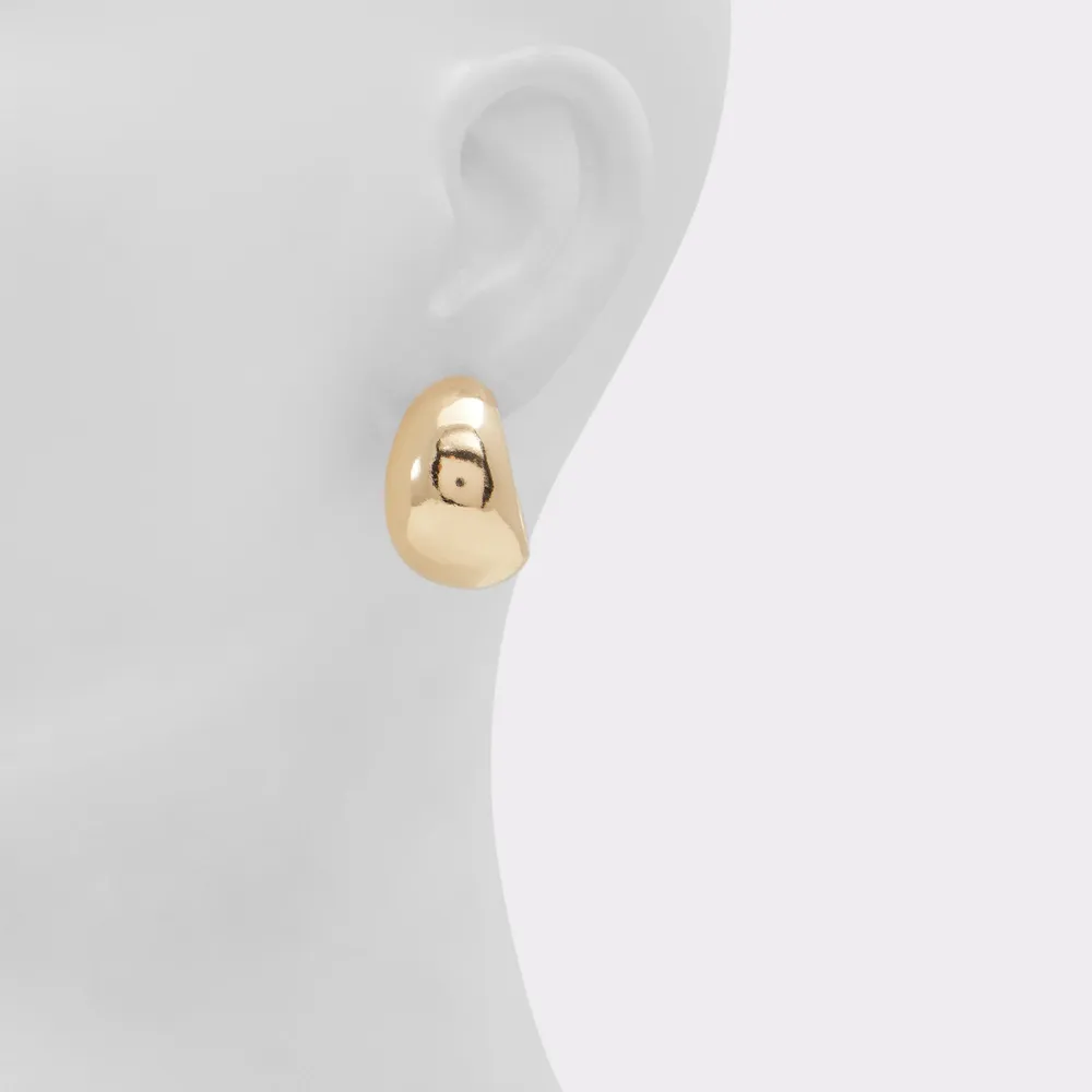 Aludra Or Femmes Boucles d'oreilles | ALDO Canada