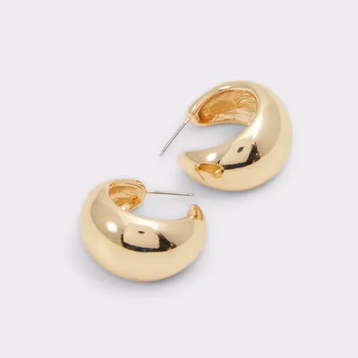 Aludra Gold Women's Earrings | ALDO US