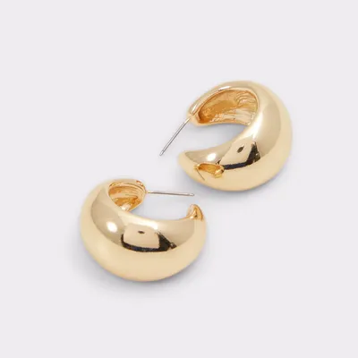 Aludra Or Femmes Boucles d'oreilles | ALDO Canada