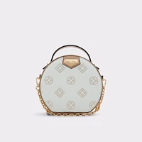 Aluma White/Print Women's Top Handle Bags | ALDO Canada