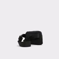 Alwaysonn Black/Black Women's Backpacks & Fanny Packs | ALDO Canada