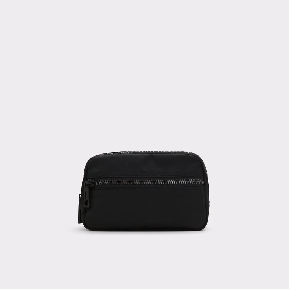 Alwaysonn Black/Black Women's Backpacks & Fanny Packs | ALDO Canada