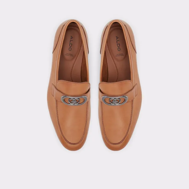 ALDO- Amadeus Men Dress Shoes Amadeus Men Footwear Black Color by Aldo main image 2
