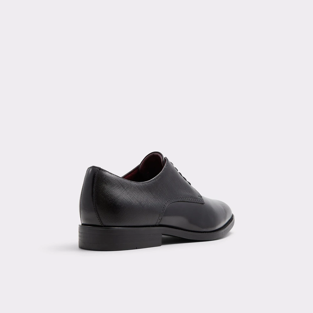 Amares Black Men's Dress Shoes | ALDO Canada