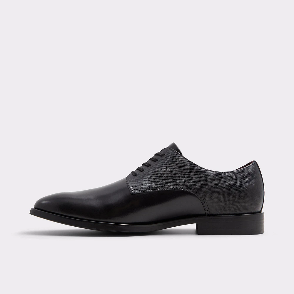 Amares Black Men's Dress Shoes | ALDO Canada